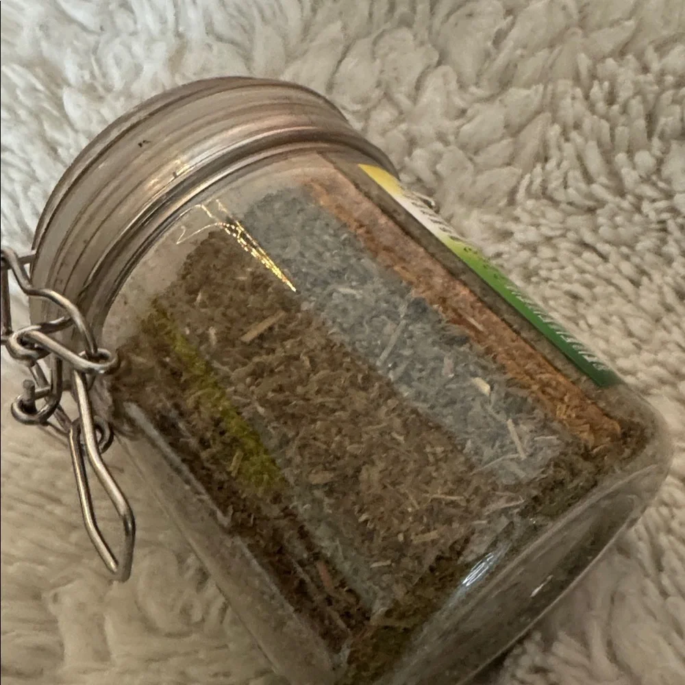 Catnip Pawty Mix - Green
